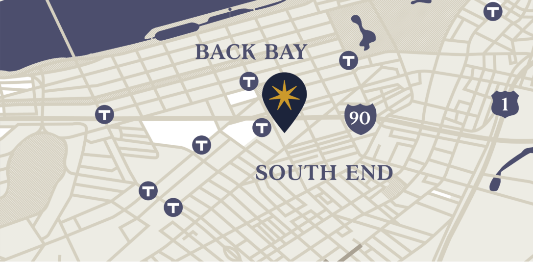 Perseid Ventures location map